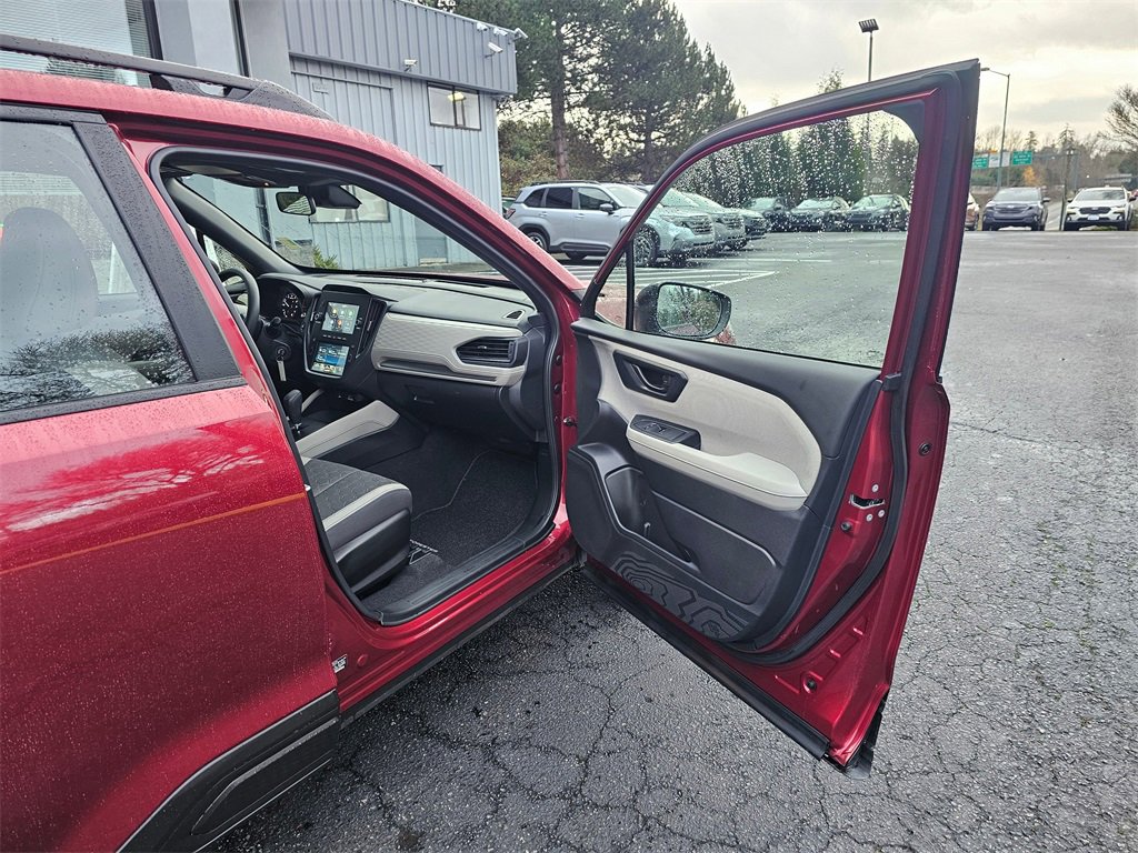 Used 2025 Subaru Forester image 10