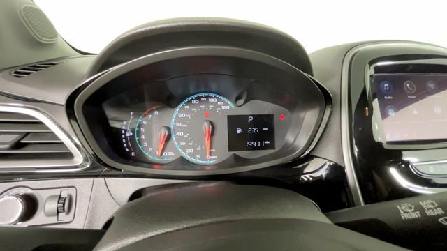 Used 2019 Chevrolet Spark LT FWD image 29