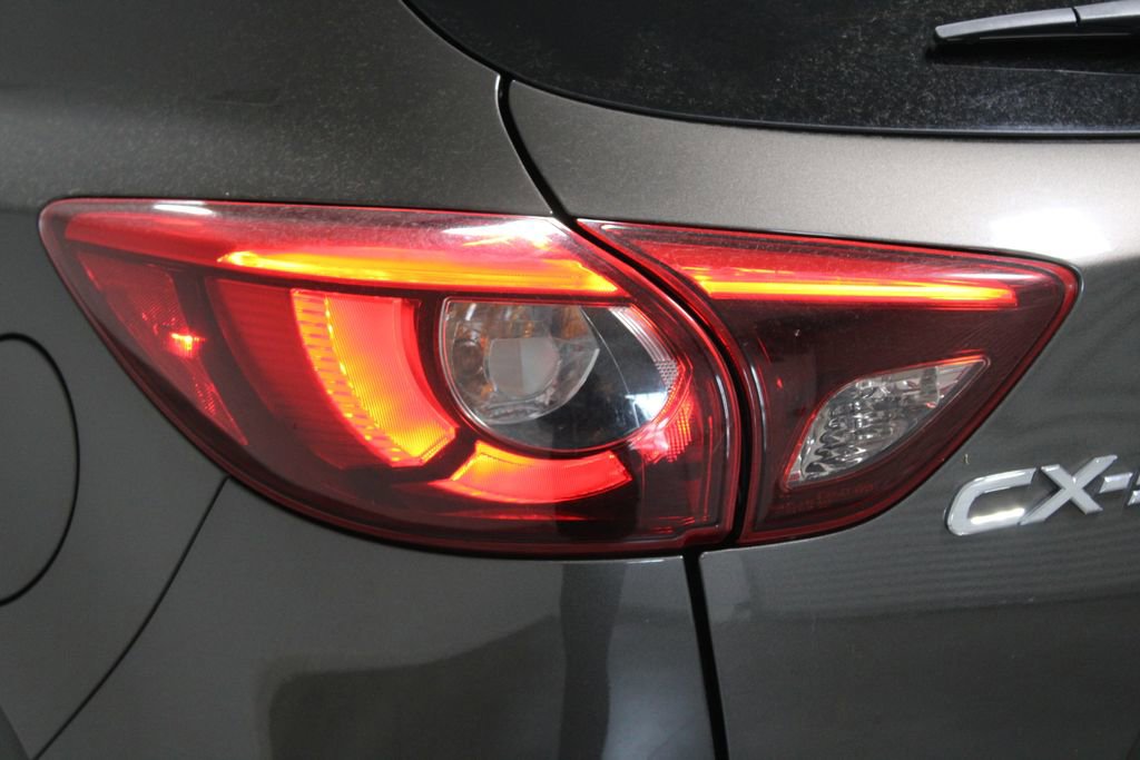 Used 2016 MAZDA CX-5 Grand Touring image 47