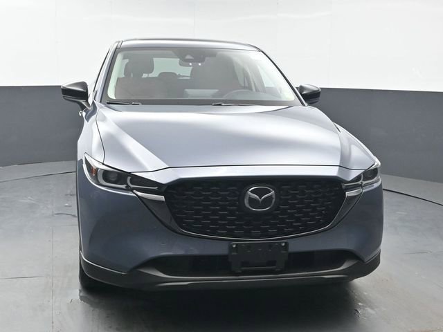 Certified 2024 MAZDA CX-5 Carbon Edition AWD/4WD image 8