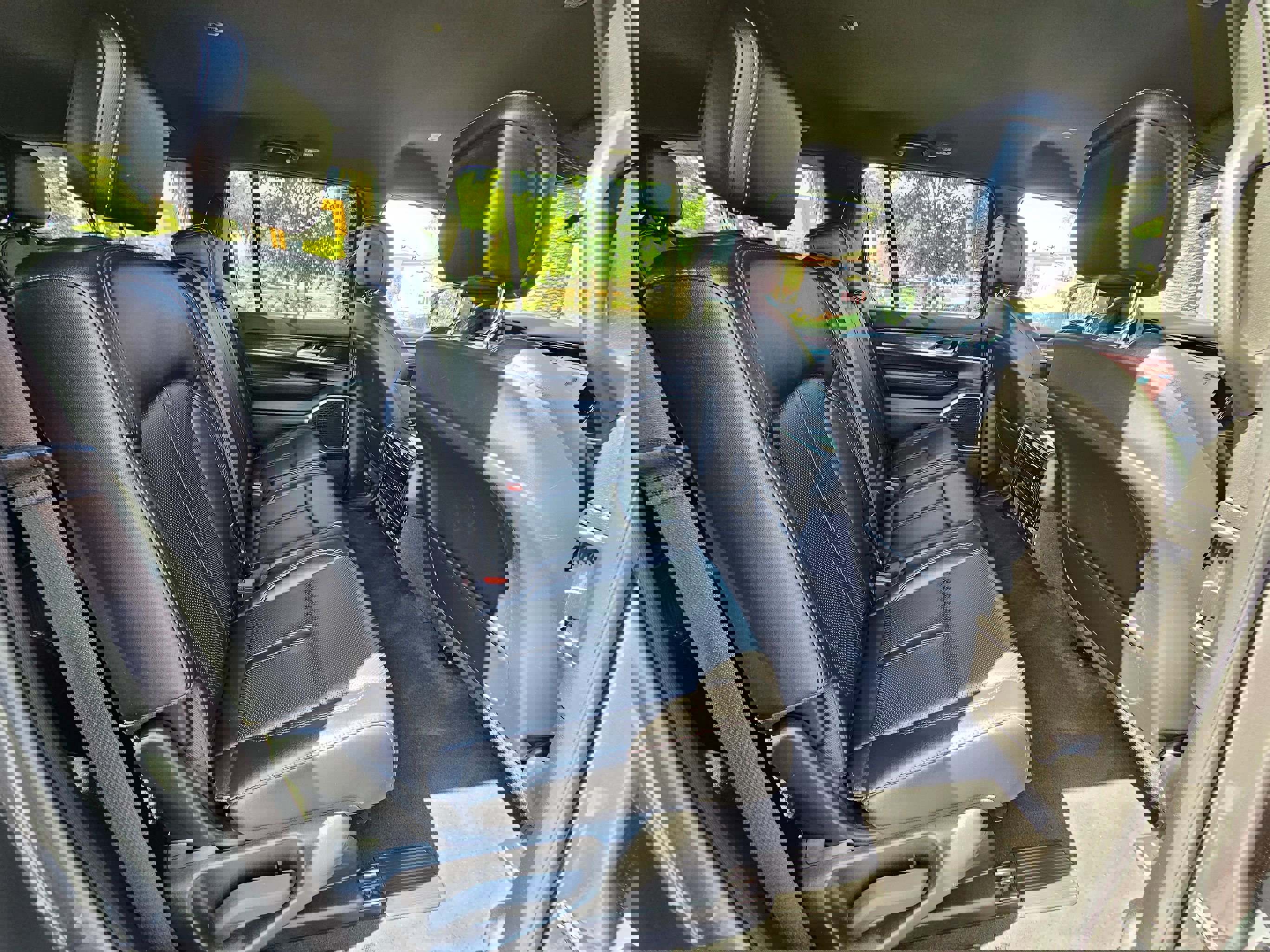 Used 2022 Jeep Wagoneer Series I image 28