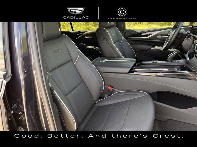 Certified 2024 Cadillac Escalade Sport image 29