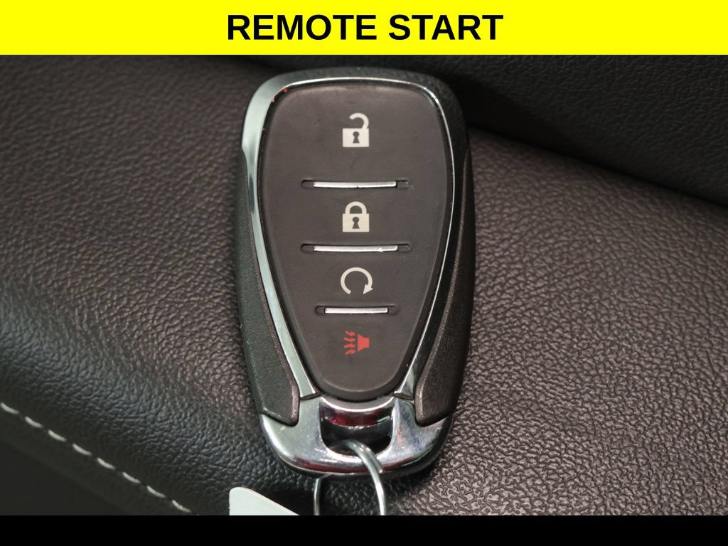 Used 2023 Chevrolet Blazer LT AWD/4WD image 9