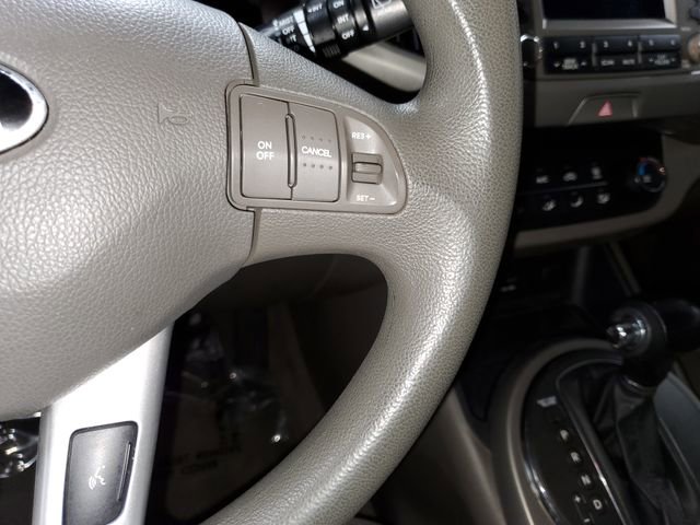 Used 2013 Kia Sportage LX AWD/4WD image 14
