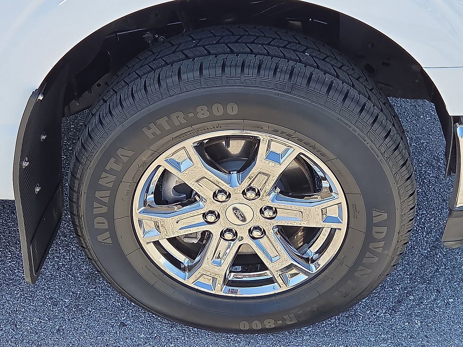 Used 2023 Ford F150 XLT w/ Equipment Group 301A Mid image 7