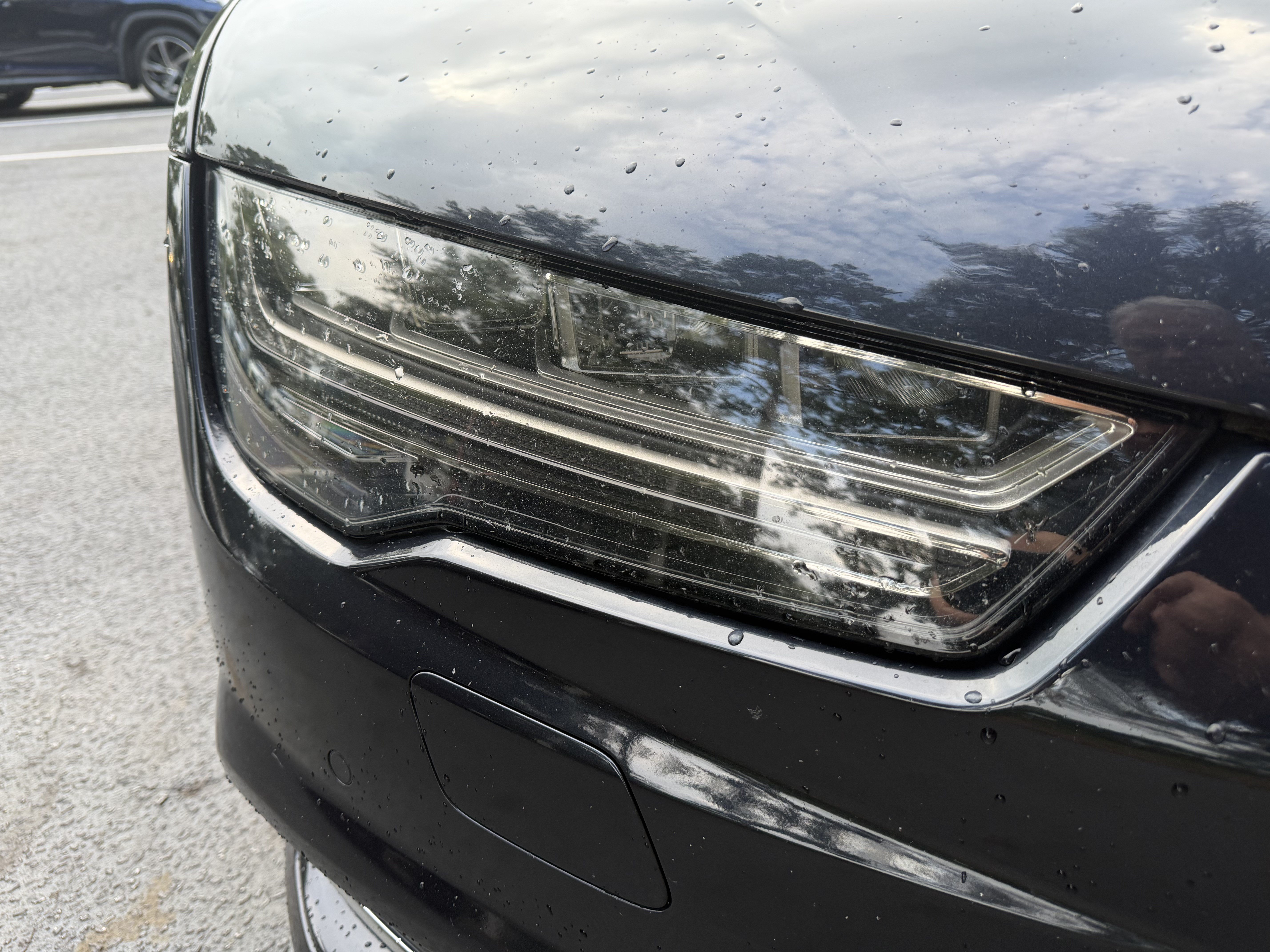 Used 2018 Audi A7 3.0T Premium Plus w/ S Line Sport Package AWD/4WD image 12
