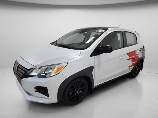 Used 2023 Mitsubishi Mirage FWD image 8