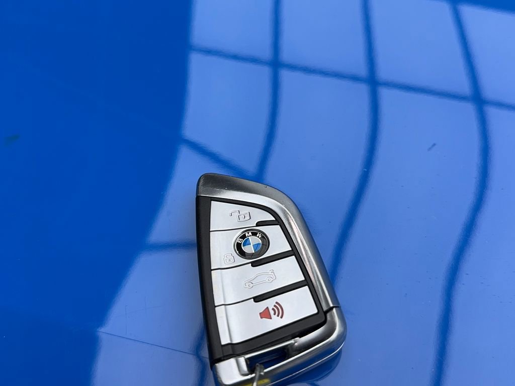 Used 2023 BMW 840i Coupe w/ M Sport Professional Package image 59