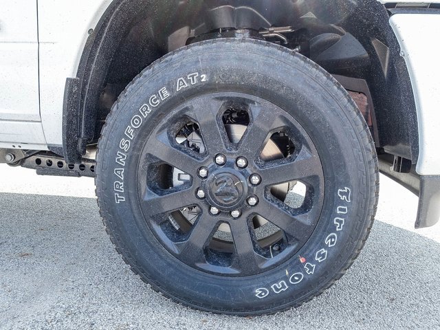 New 2025 RAM 2500 Big Horn image 4