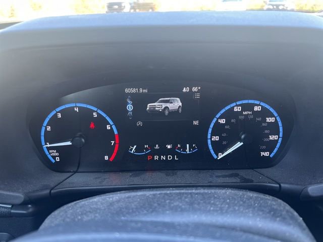 Used 2021 Ford Bronco Sport Big Bend AWD/4WD image 15