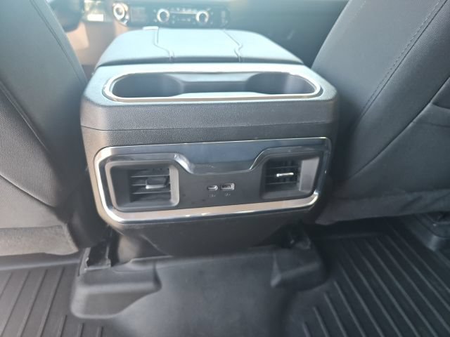 Used 2023 GMC Sierra 1500 Elevation w/ Preferred Package AWD/4WD image 12