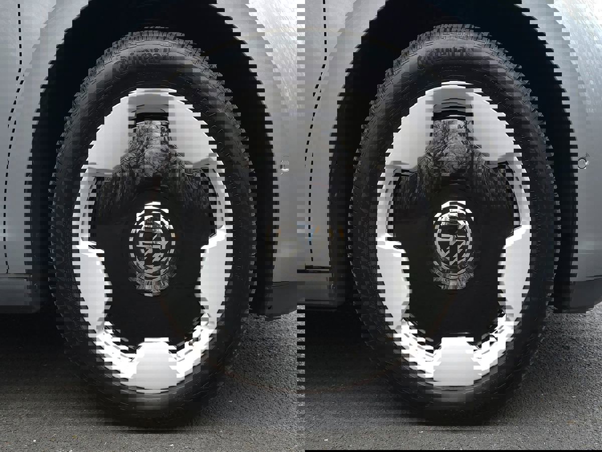 Used 2025 Volkswagen ID. Buzz Pro S image 69