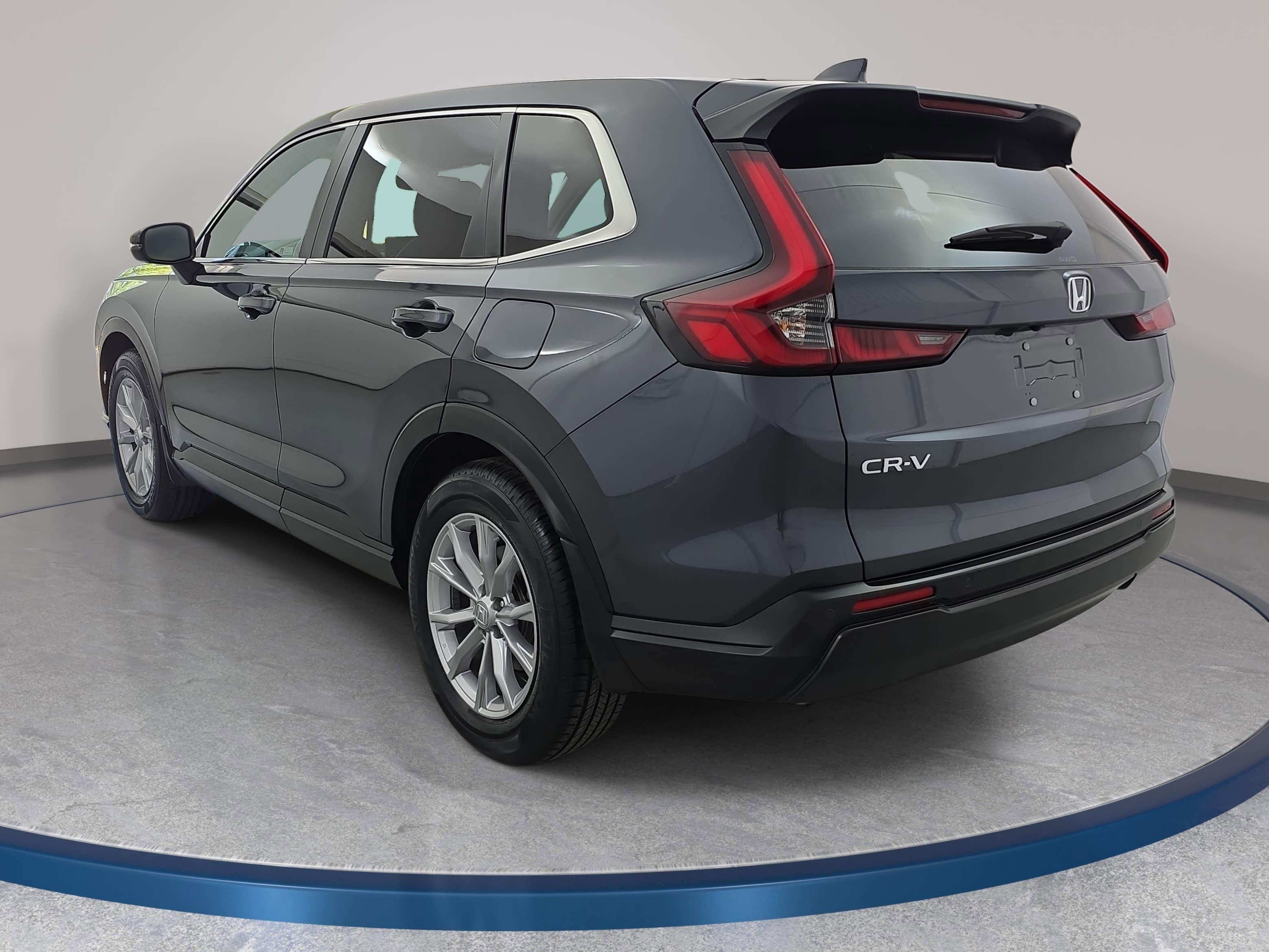 Certified 2024 Honda CR-V EX-L image 7