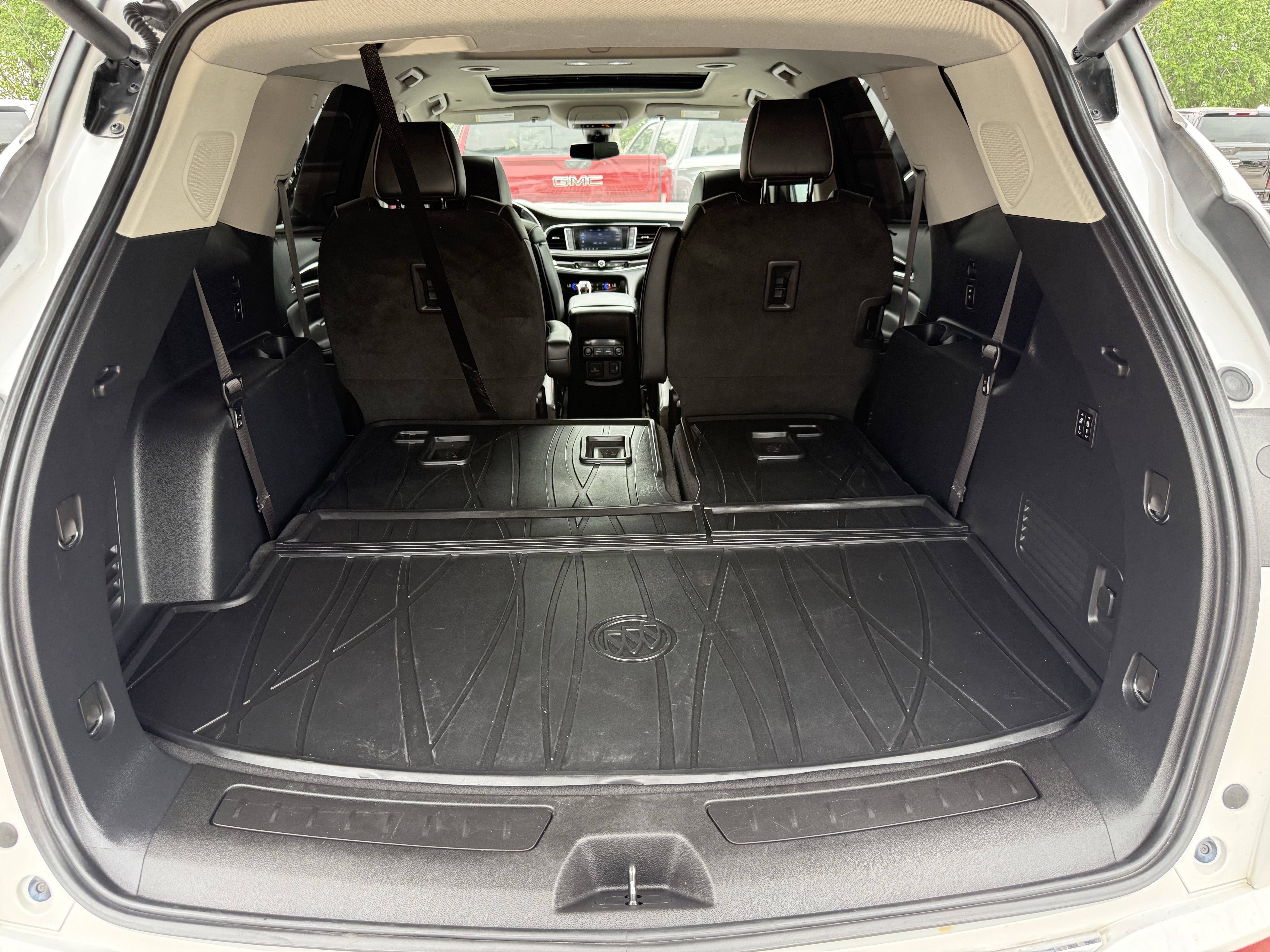 Used 2021 Buick Enclave Avenir FWD image 31