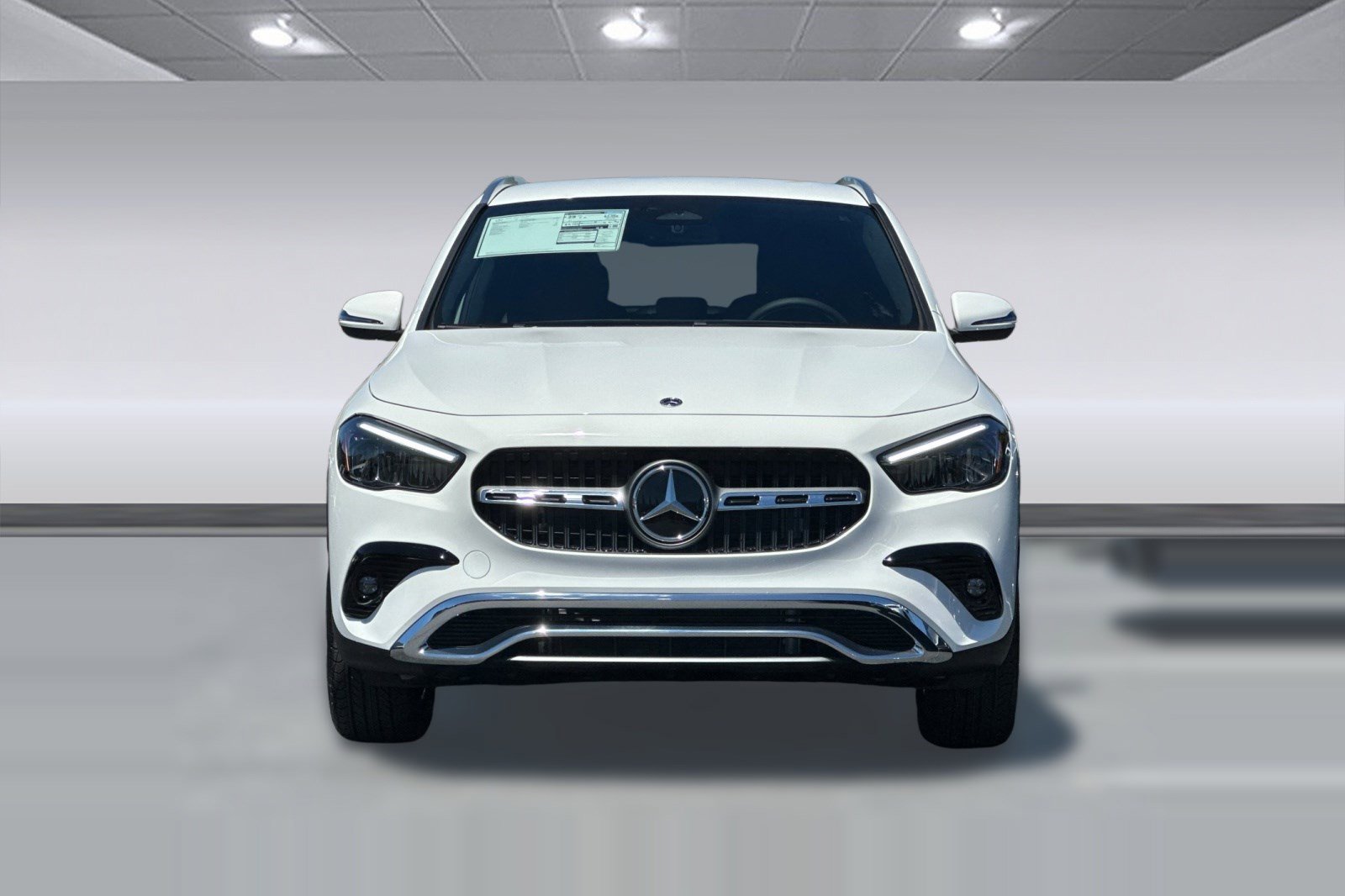 Used 2026 Mercedes-Benz GLA 250 image 6