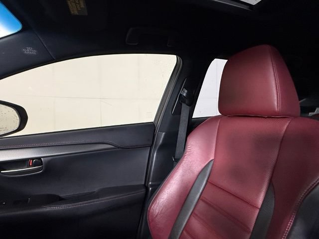 Used 2016 Lexus NX 200t FWD image 23