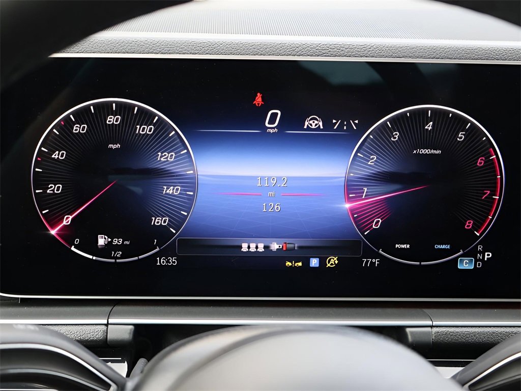 New 2025 Mercedes-Benz GLE 450 4MATIC image 32