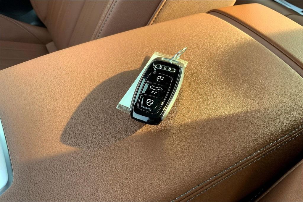 Used 2023 Audi A6 Premium Plus w/ Premium Plus Package image 15