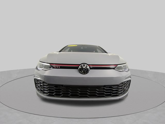Used 2023 Volkswagen GTI Autobahn FWD image 43