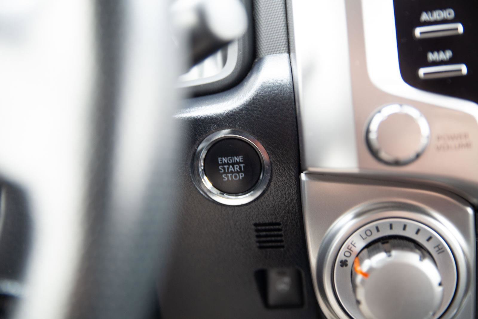 Used 2024 Toyota 4Runner SR5 Premium image 14