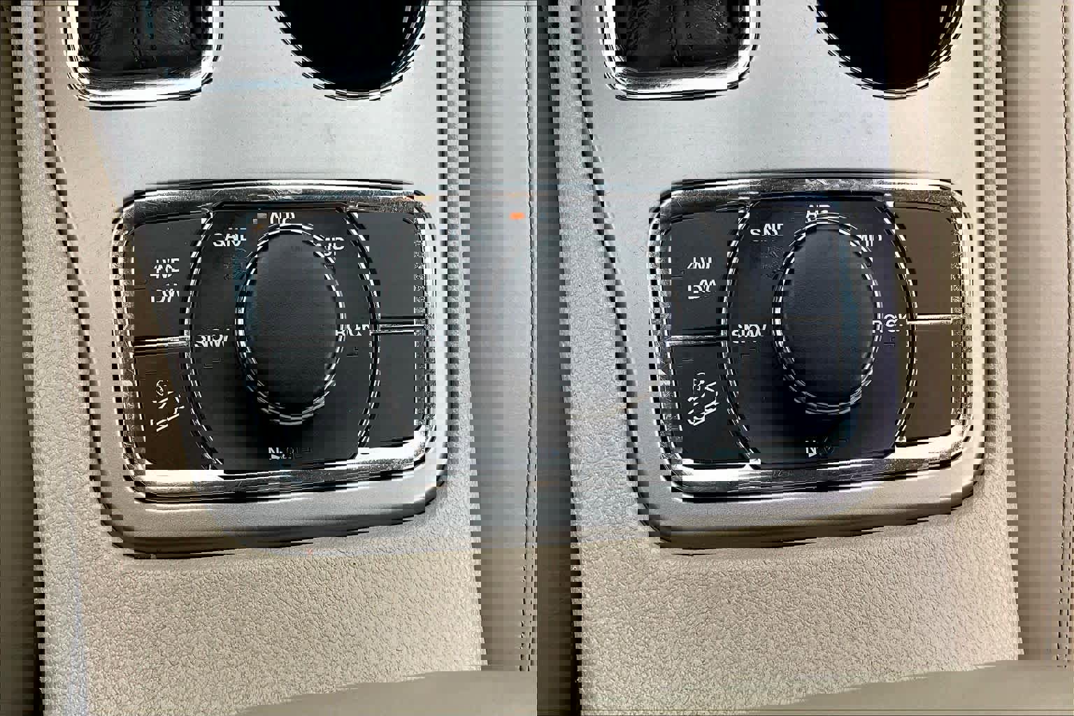 Used 2021 Jeep Grand Cherokee Limited w/ Trailer Tow Group IV image 34