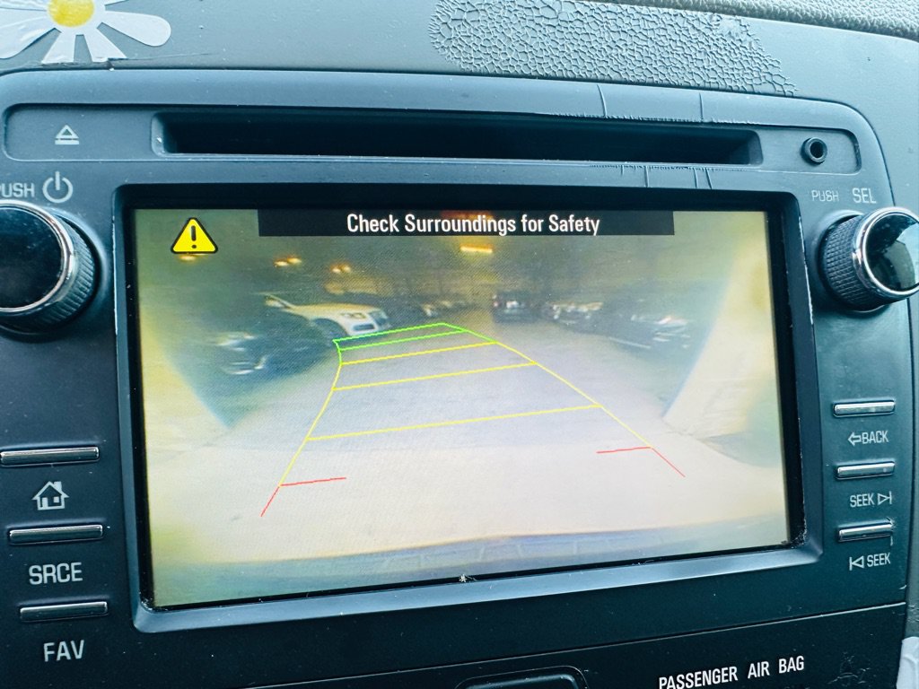 Used 2013 Chevrolet Traverse LS FWD image 23