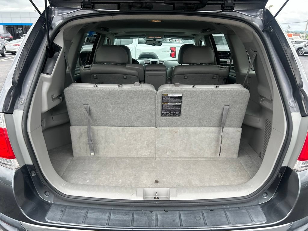 Used 2012 Toyota Highlander Limited w/ Tow Pkg AWD/4WD image 39