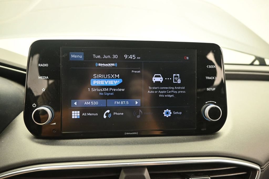 Used 2022 Hyundai Santa Fe XRT AWD/4WD image 24