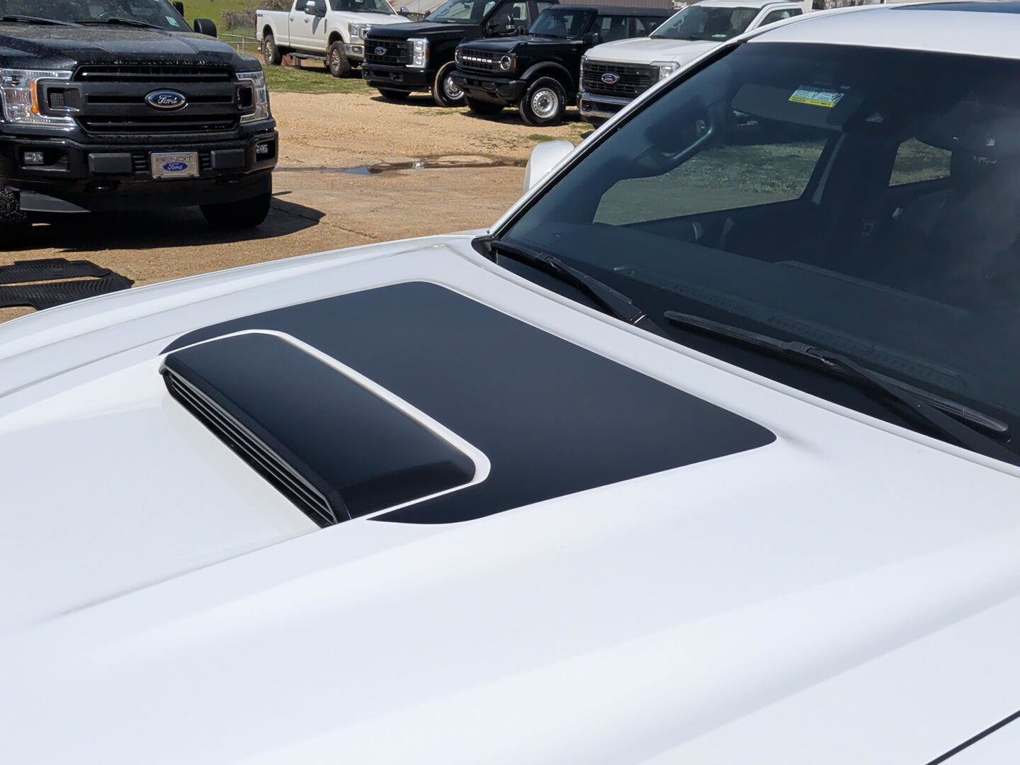 Used 2021 Toyota Tacoma TRD Pro image 22