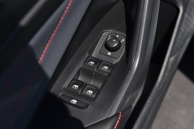 New 2026 Volkswagen Jetta GLI Autobahn FWD image 8