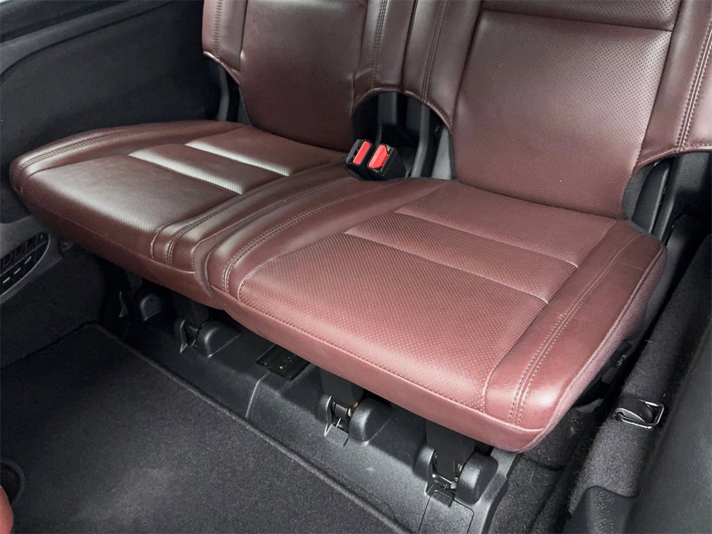 Used 2021 Dodge Durango Citadel image 42