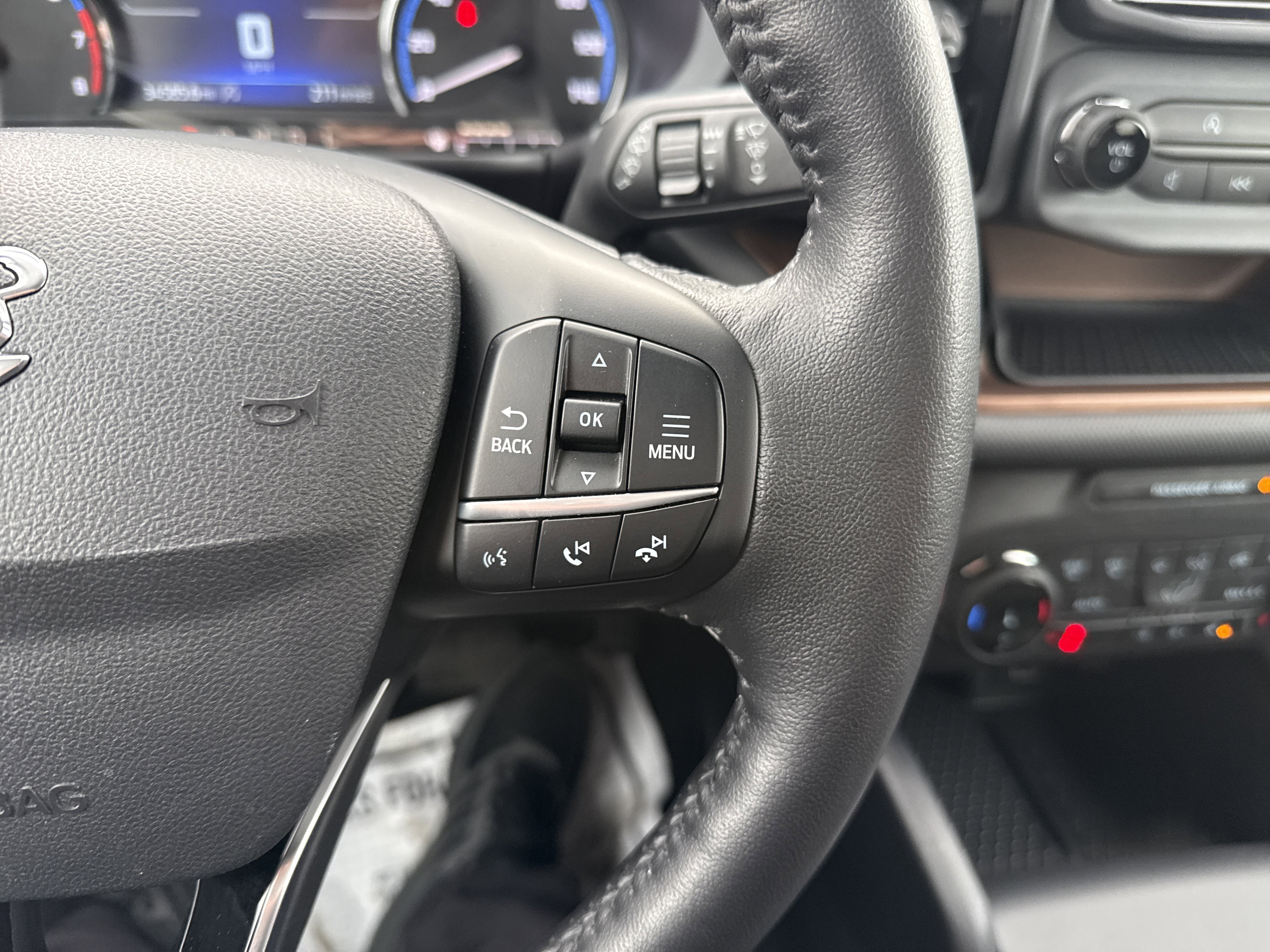 Certified 2023 Ford Bronco Sport Outer Banks image 22