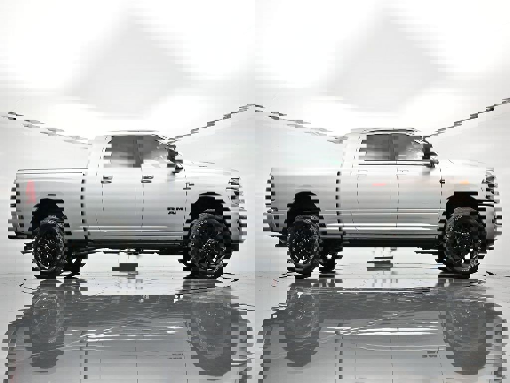 New 2026 RAM 2500 Laramie image 42