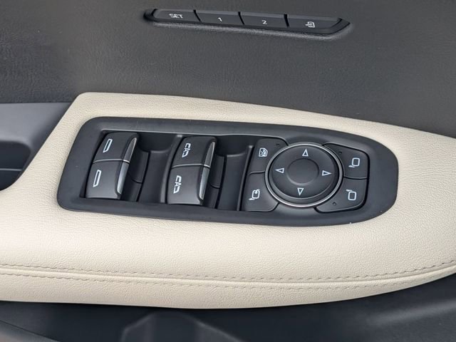 Used 2021 Cadillac XT6 Sport w/ LPO, Floor Liner Package image 16