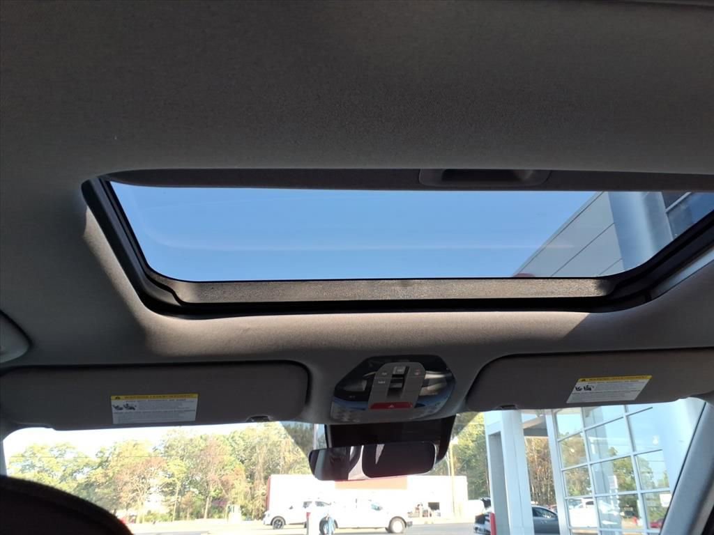 New 2026 Kia EV9 Wind AWD/4WD image 13