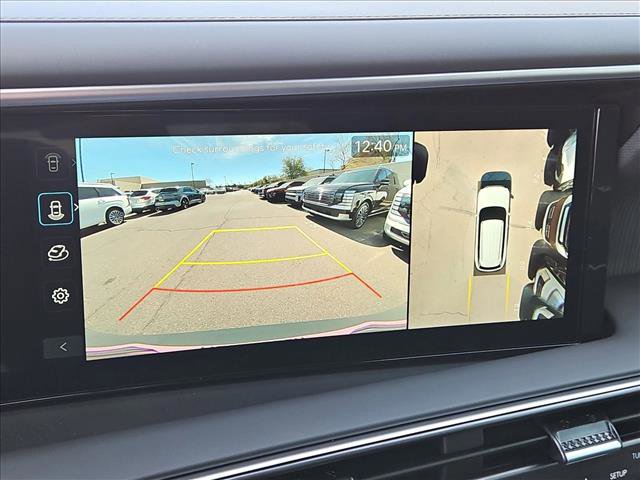 New 2026 Hyundai Palisade Calligraphy image 14