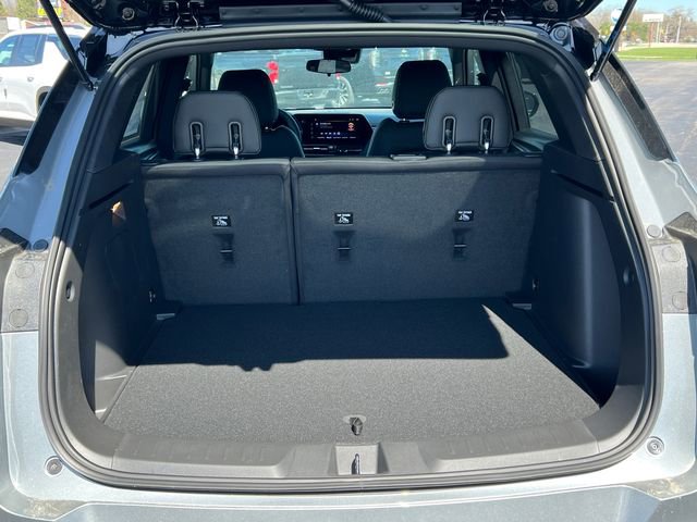 New 2026 Chevrolet TrailBlazer RS w/ Driver Confidence Package FWD image 35