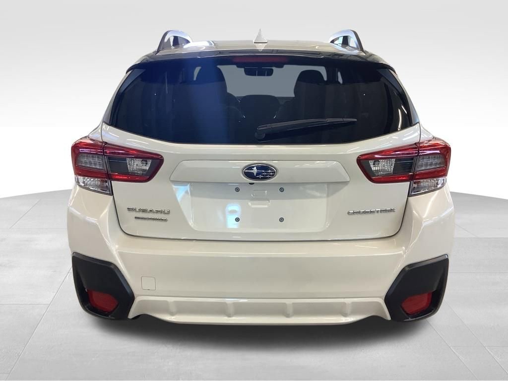 Certified 2023 Subaru Crosstrek 2.0i Premium image 25