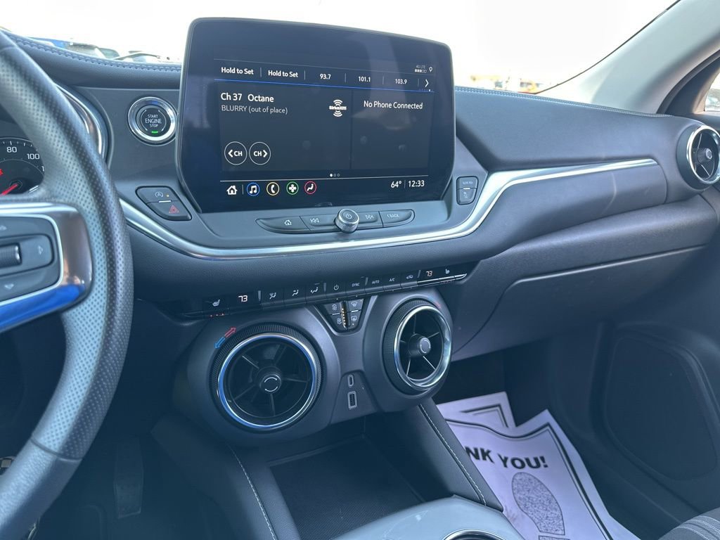 Used 2024 Chevrolet Blazer LT image 37