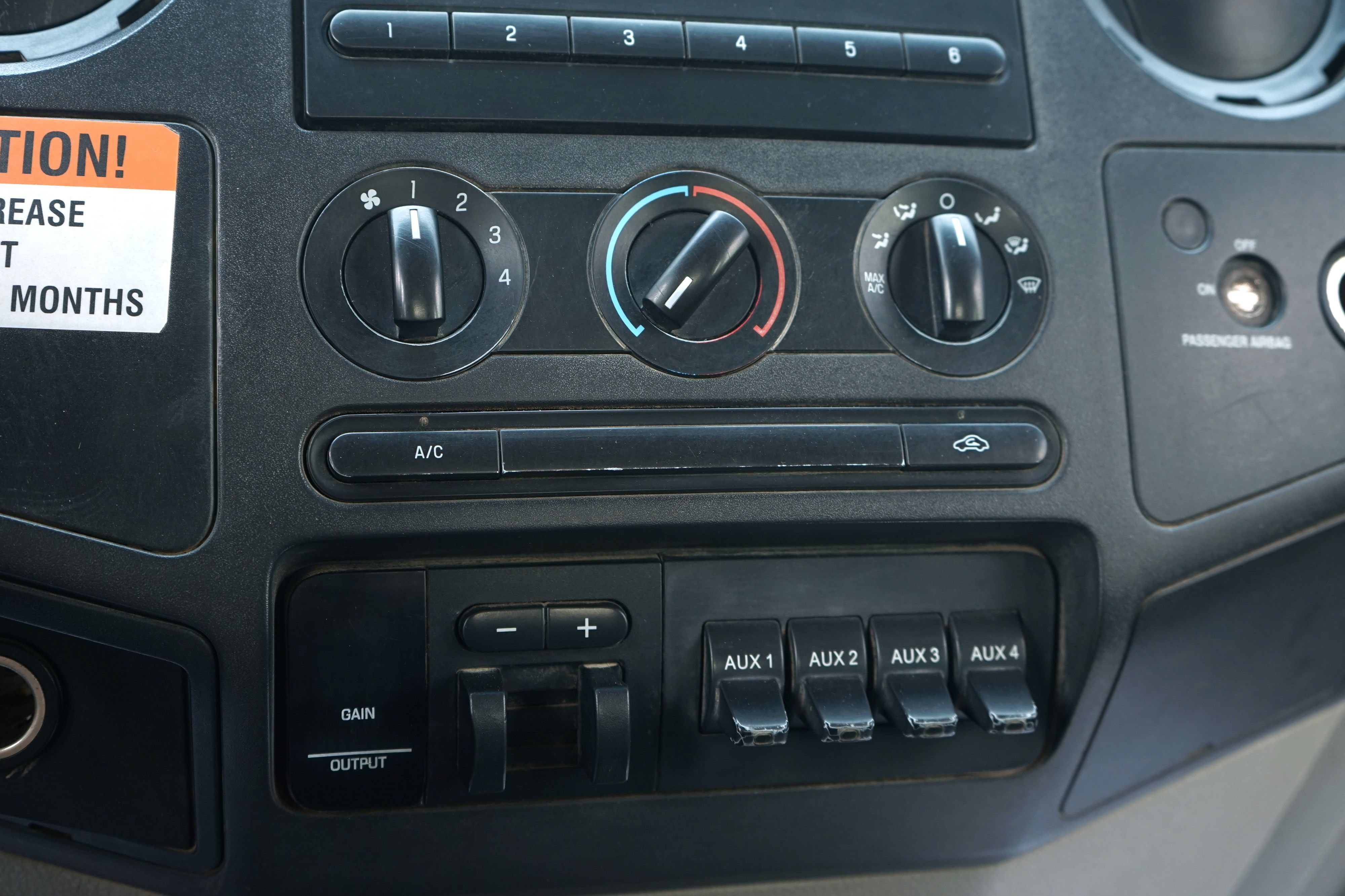 Used 2008 Ford F450 XL AWD/4WD image 21