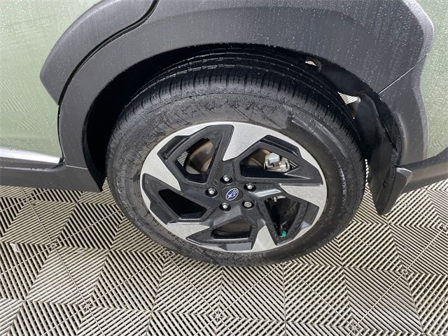 Used 2024 Subaru Crosstrek 2.5i Limited w/ Popular Package #3 image 21