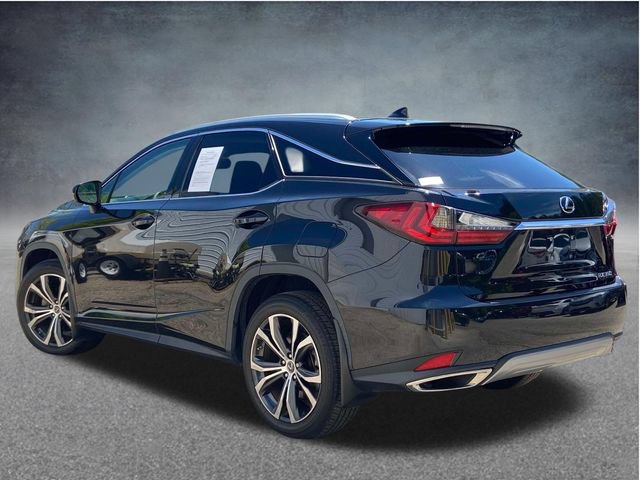 Used 2022 Lexus RX 350 AWD w/ Premium Package image 6