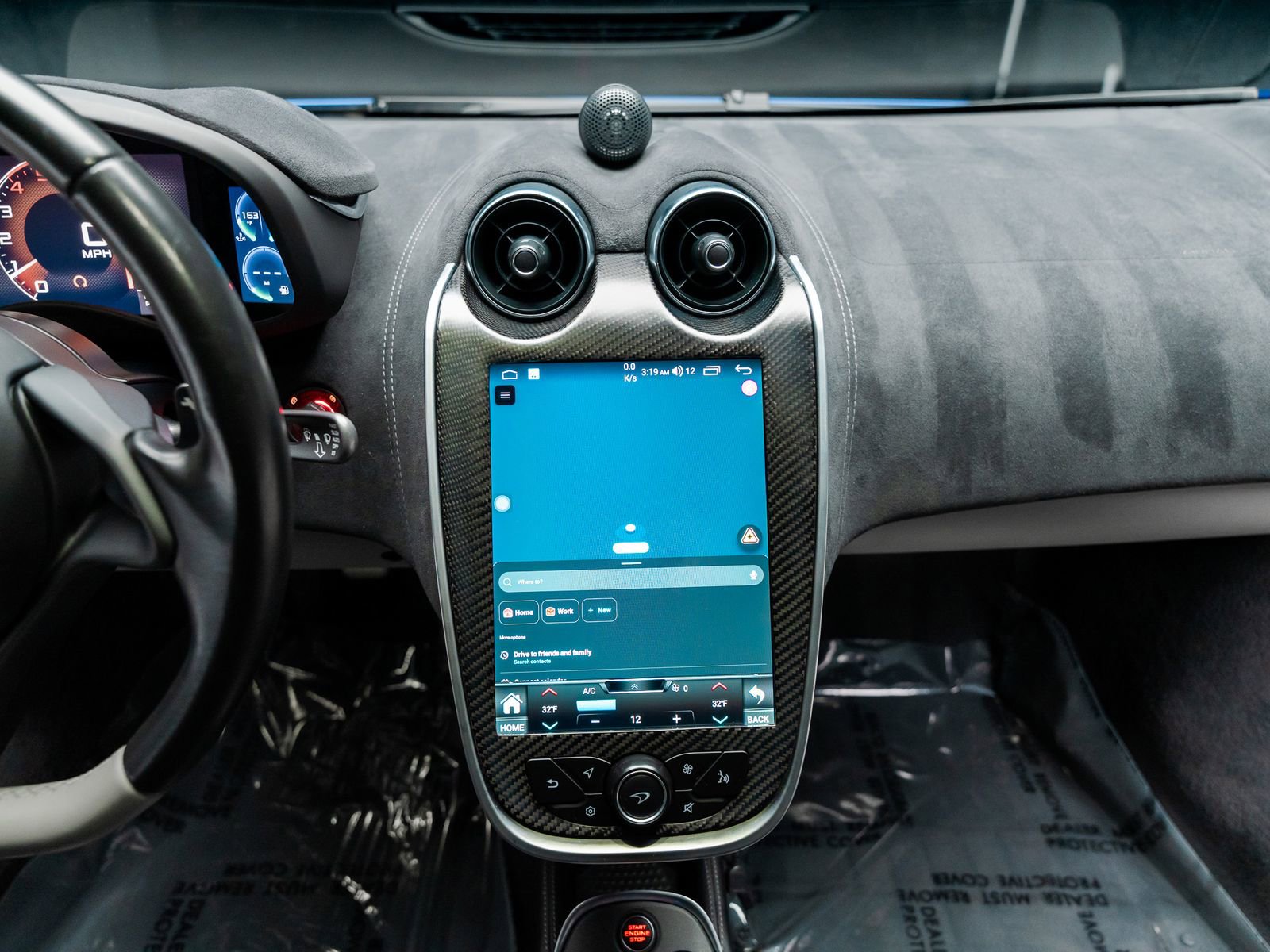 Used 2016 McLaren 570S Coupe RWD image 49