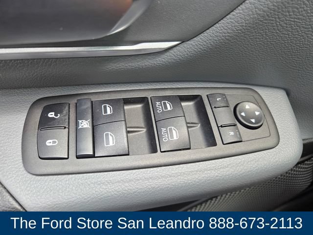 Used 2023 RAM 1500 Big Horn AWD/4WD image 27