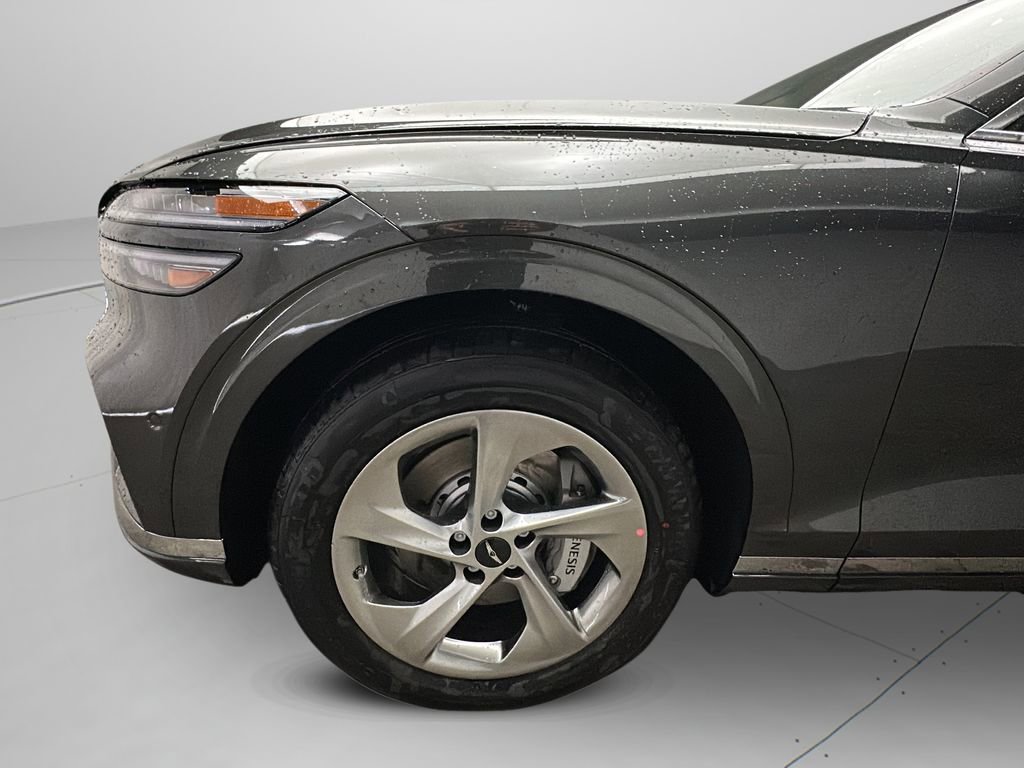 New 2026 Genesis GV70 2.5T Advanced image 3
