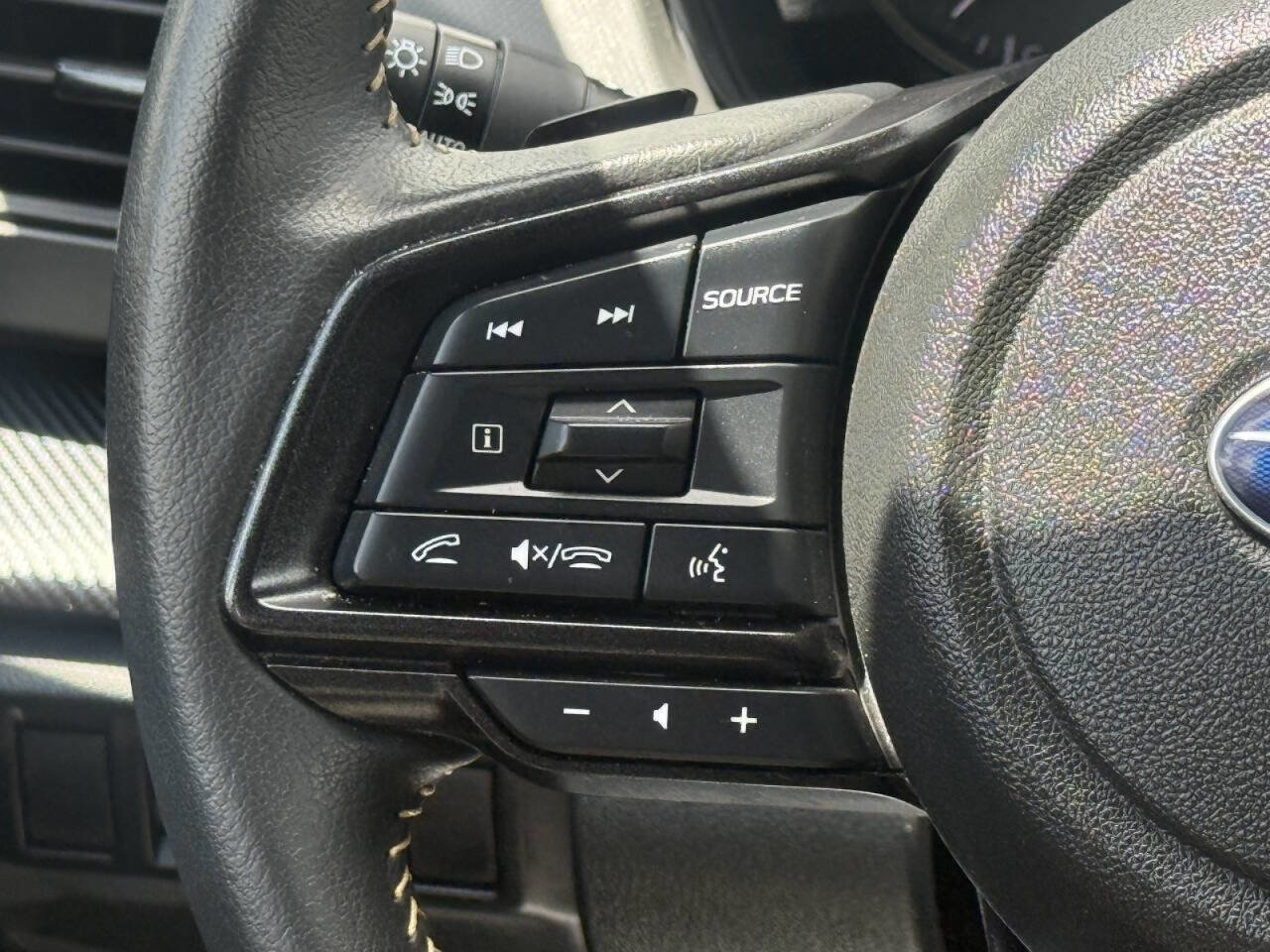 Used 2024 Subaru Crosstrek 2.5i Sport w/ Crosstrek Mirror Package image 19