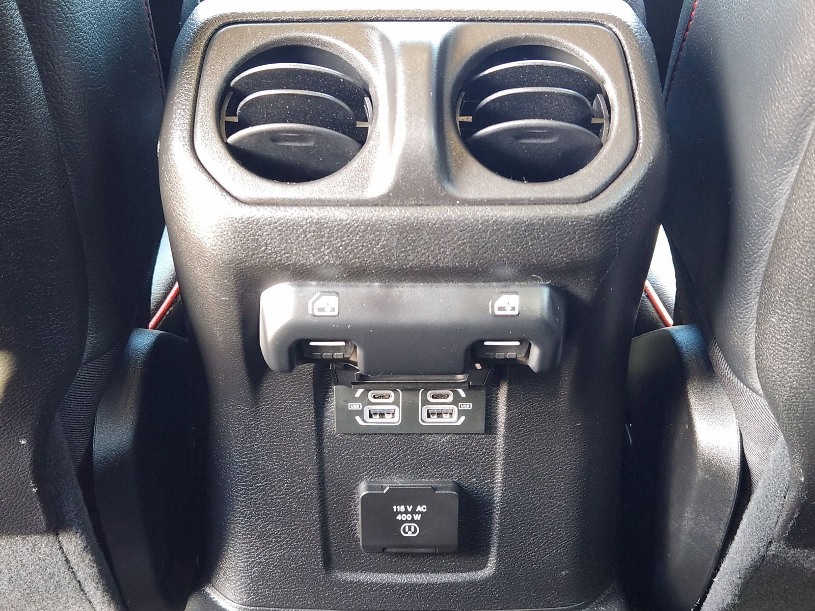 Used 2024 Jeep Gladiator Rubicon image 41
