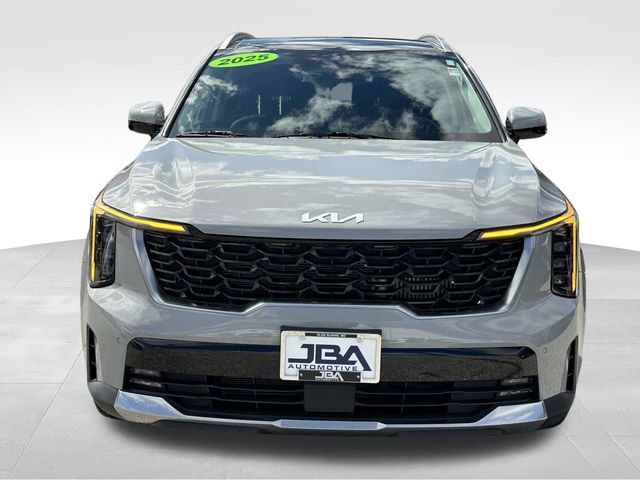 Used 2025 Kia Sorento EX w/ Panoramic Sunroof Package image 24