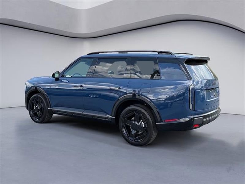 New 2027 Kia Telluride EX X-Line image 3