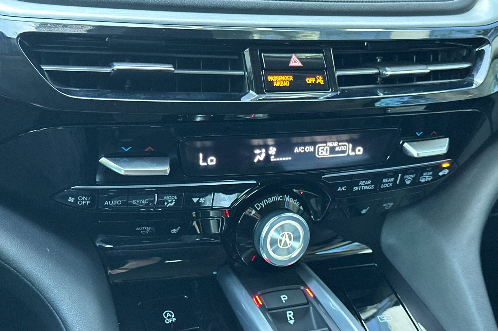 Used 2025 Acura MDX Type S image 27